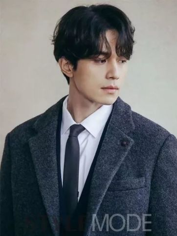 汪東城2017最新發(fā)型，時(shí)尚潮流引領(lǐng)者