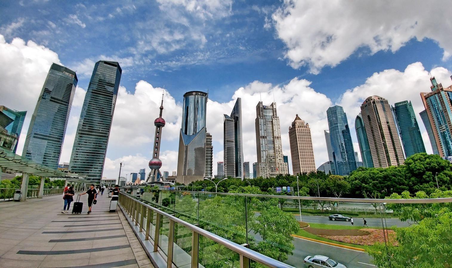 高鐵最新消息2017，中國高速鐵路的發(fā)展與未來展望