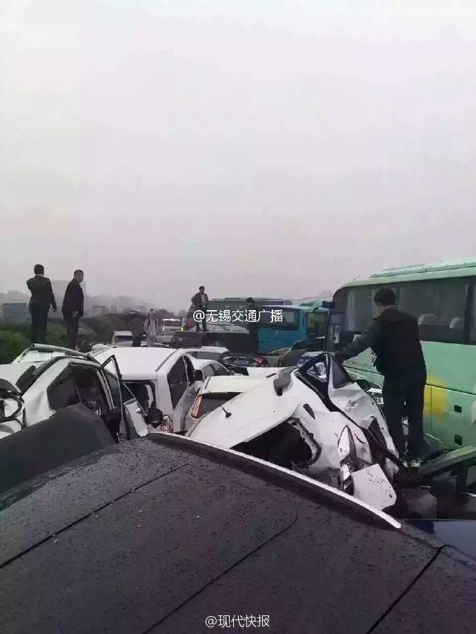 滬寧高速車禍最新消息，事故現(xiàn)場救援與后續(xù)處理進展