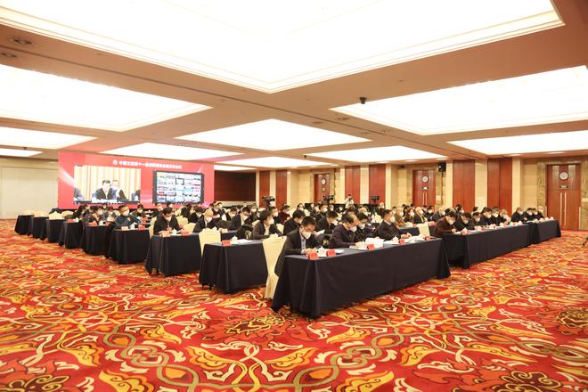 襄陽謝豪斌最新任職，引領新時代，鑄就新輝煌