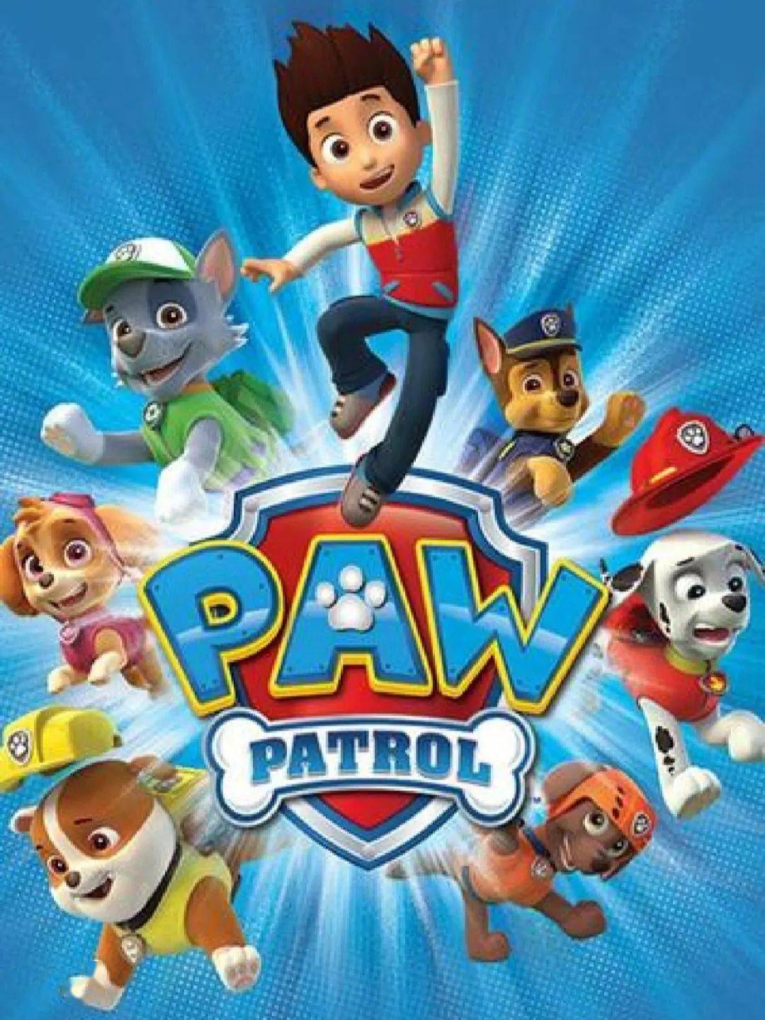 汪汪隊(duì)最新版全集，冒險(xiǎn)、友情與成長(zhǎng)的獨(dú)特魅力