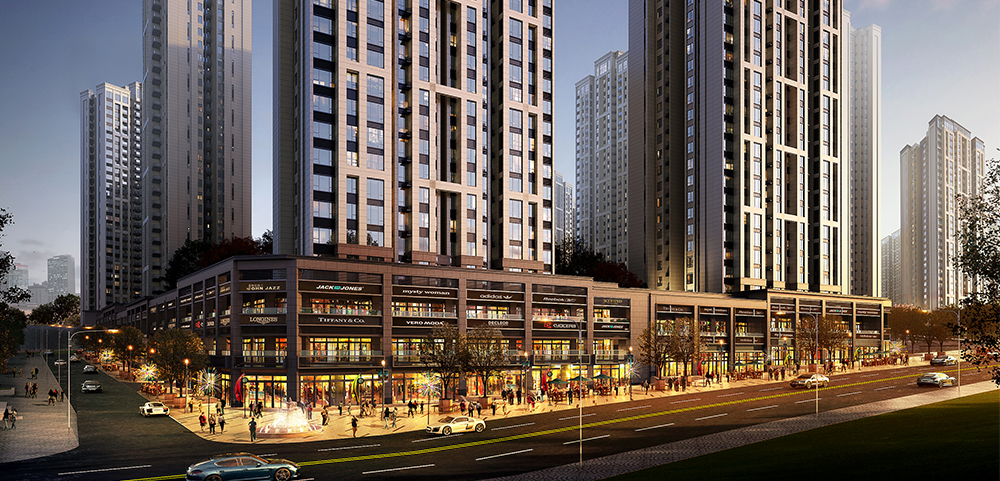 魯能十二街區(qū)最新房價(jià)動(dòng)態(tài)及分析