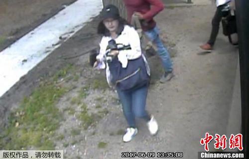 章瑩穎失蹤案最新進展，追尋真相的腳步從未停歇