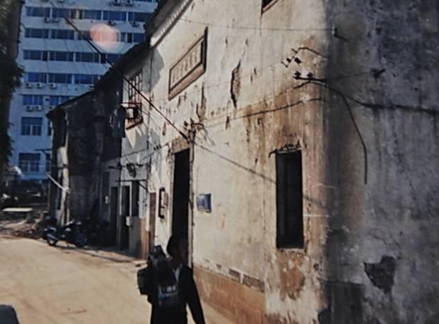 周新老街最新消息，歷史與現(xiàn)代的完美融合