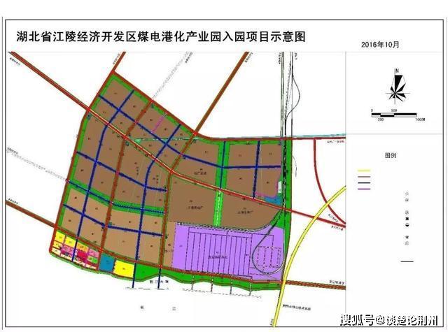 江陵縣城市最新規(guī)劃，塑造未來繁榮與綠色共生的城市藍圖