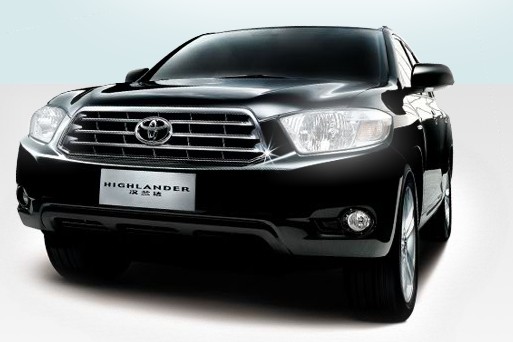 風(fēng)田漢蘭達(dá)最新款，詮釋豪華與性能的完美融合