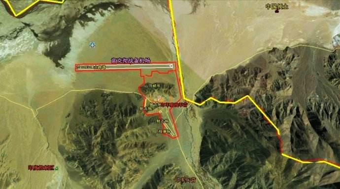 中印洞朗最新消息，邊境局勢(shì)的最新發(fā)展與展望