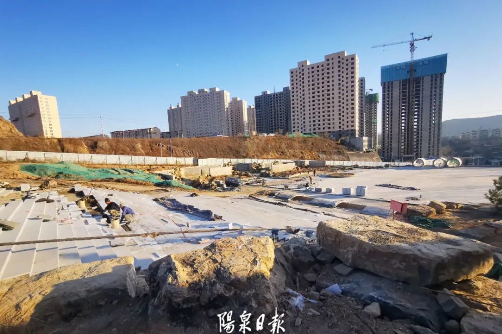 陽(yáng)泉珍寶園最新動(dòng)態(tài)，揭開未來的璀璨篇章