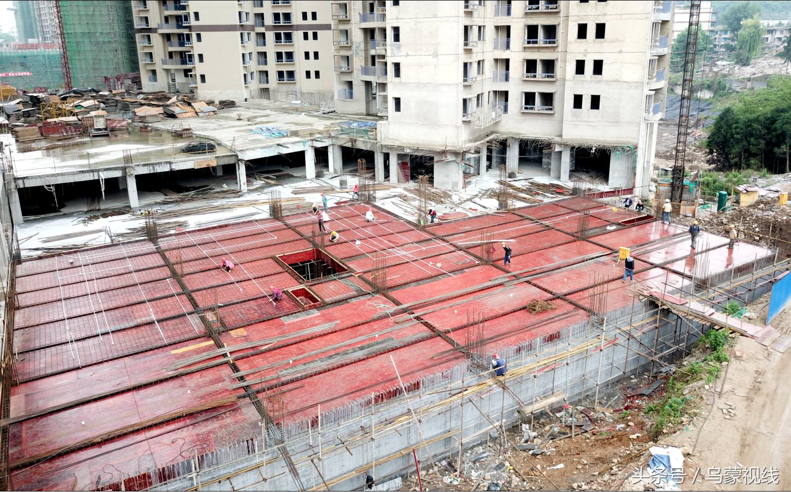 六盤水最新城建，城市發(fā)展的活力與未來展望