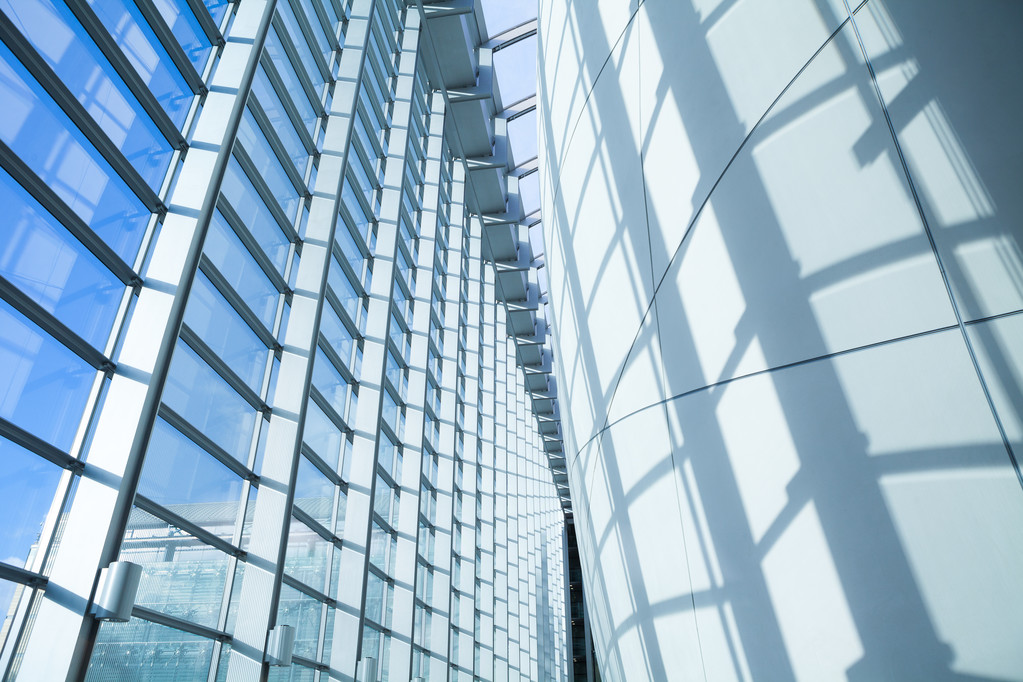 銀一百鋁材最新消息，引領(lǐng)行業(yè)變革，塑造未來建筑美學(xué)