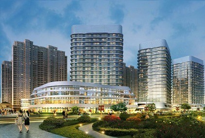 秀蘭森活廣場最新動態(tài)——城市新地標(biāo)的發(fā)展脈絡(luò)與未來展望