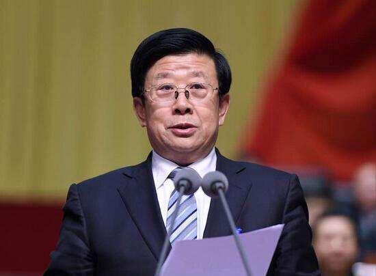 最新貴州籍高官名單及其影響力概述