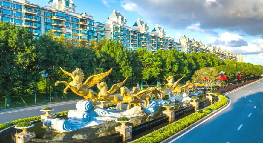 恒大威尼斯最新房?jī)r(jià)動(dòng)態(tài)，洞悉市場(chǎng)趨勢(shì)與未來發(fā)展前景