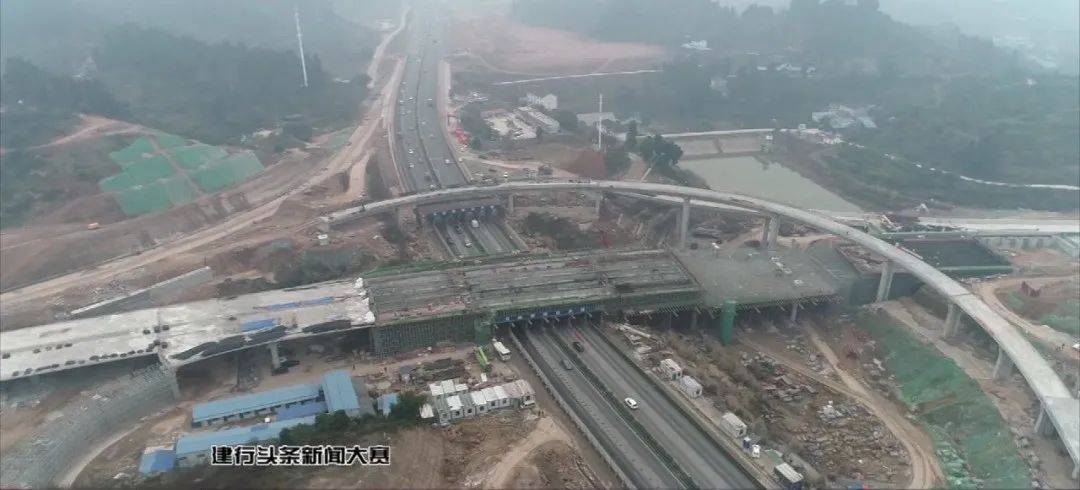 港窯路延伸段最新進(jìn)展，打造現(xiàn)代化城市交通新動(dòng)脈