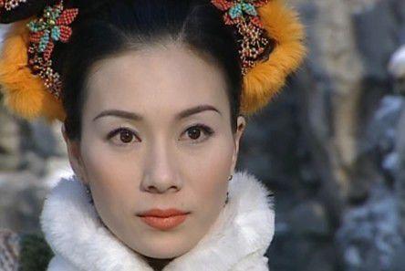 趙麗穎最新古裝演繹，璀璨星輝再現(xiàn)古代風(fēng)華