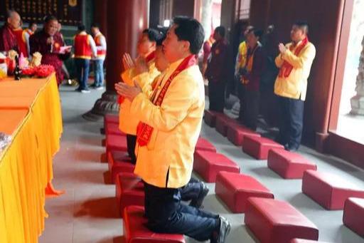 世界賴氏總祠最新捐款動(dòng)態(tài)，匯聚力量，共筑輝煌