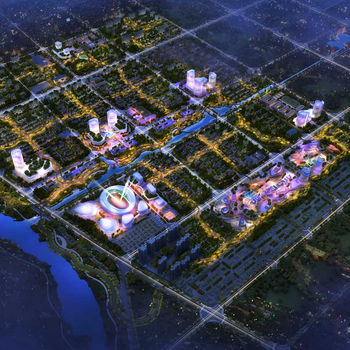 曲周空中花園最新消息，未來藍圖揭曉