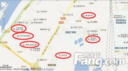武漢白沙洲地區(qū)，最新動態(tài)與發(fā)展展望