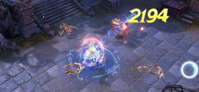 完美國際圣炎最新報道，游戲新篇章的開啟