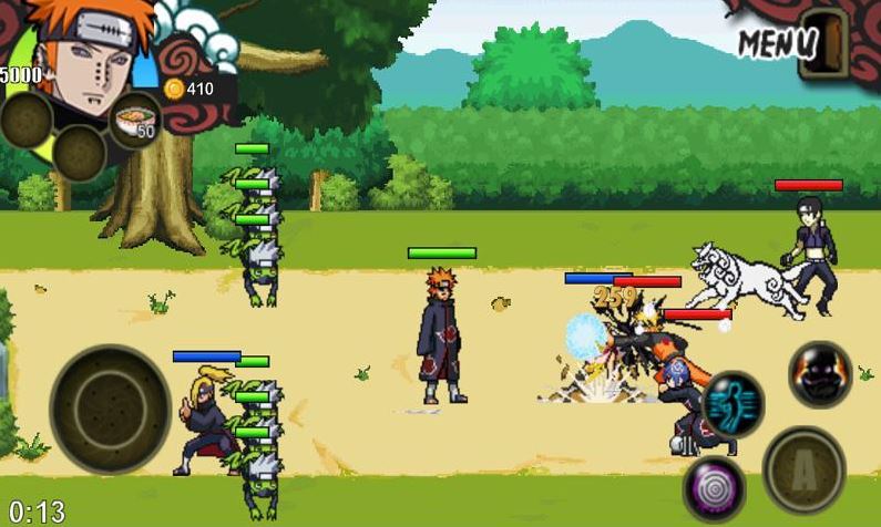 火影戰(zhàn)記最新版是多少，深度解析與期待