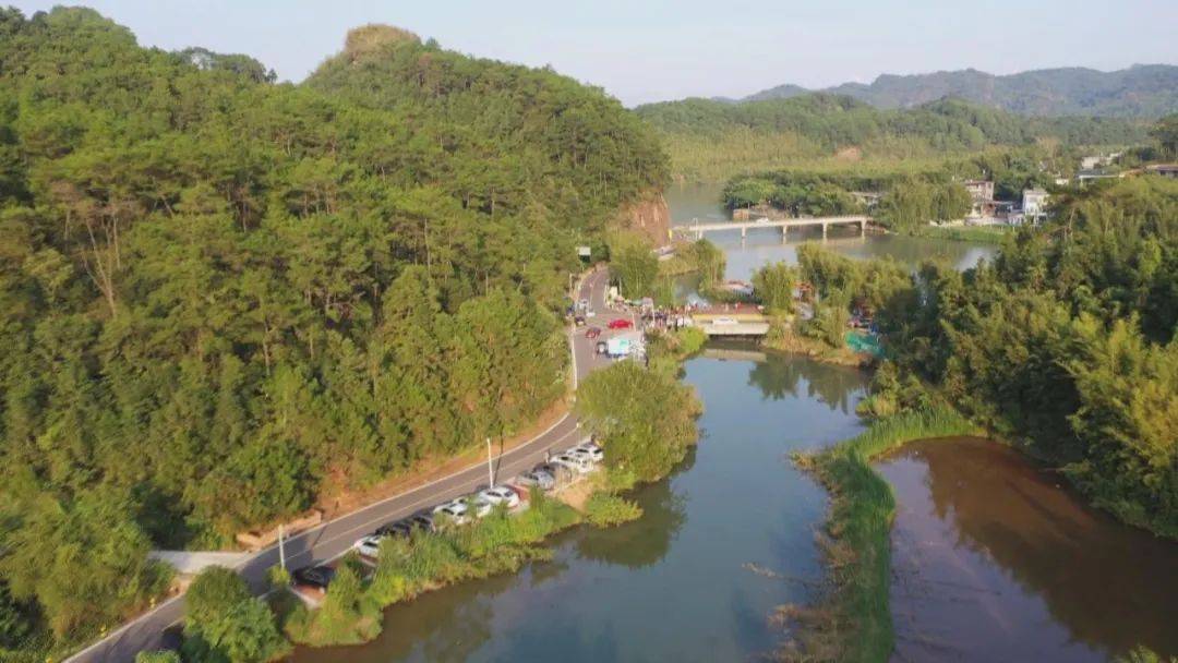 青川青青溪最新消息，生態(tài)發(fā)展與人居環(huán)境的和諧共生