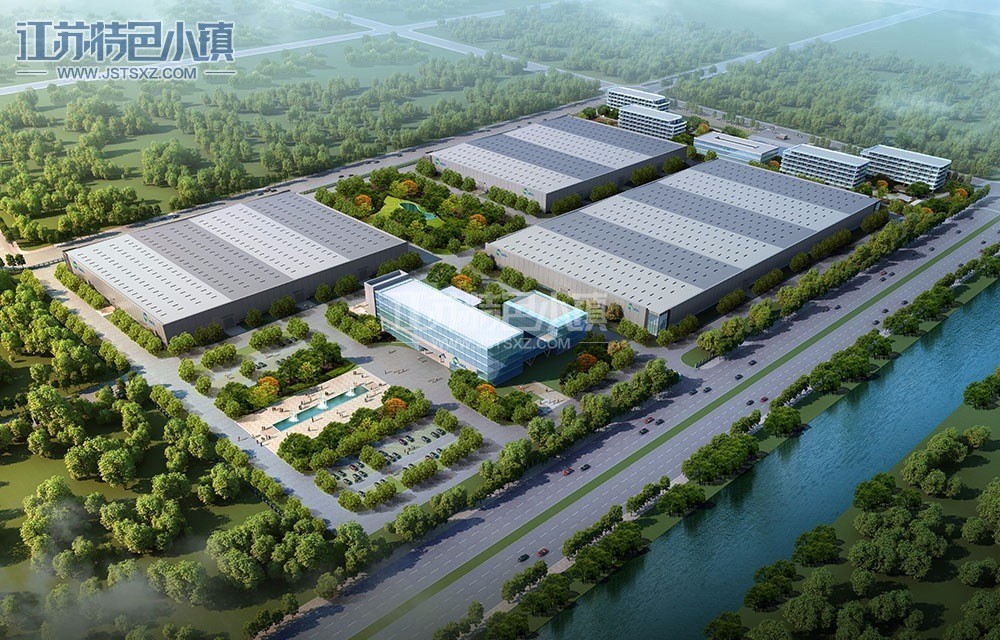 金華新能源鎮(zhèn)最新規(guī)劃，綠色發(fā)展的未來藍圖