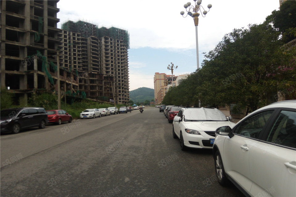 建甌中環(huán)最新交房消息，進(jìn)展、細(xì)節(jié)與期待