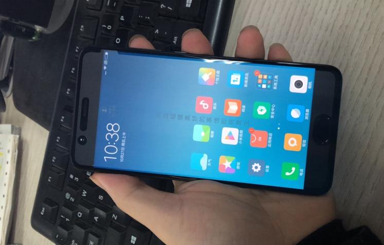 聯(lián)發(fā)科最新手機，科技與創(chuàng)新的結晶