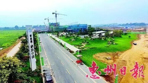 潼湖鎮(zhèn)最新消息，蓬勃發(fā)展中的新篇章