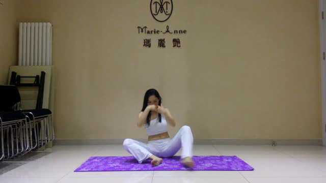 瑜伽舞韻最新傾國(guó)傾城，探索身心合一的美