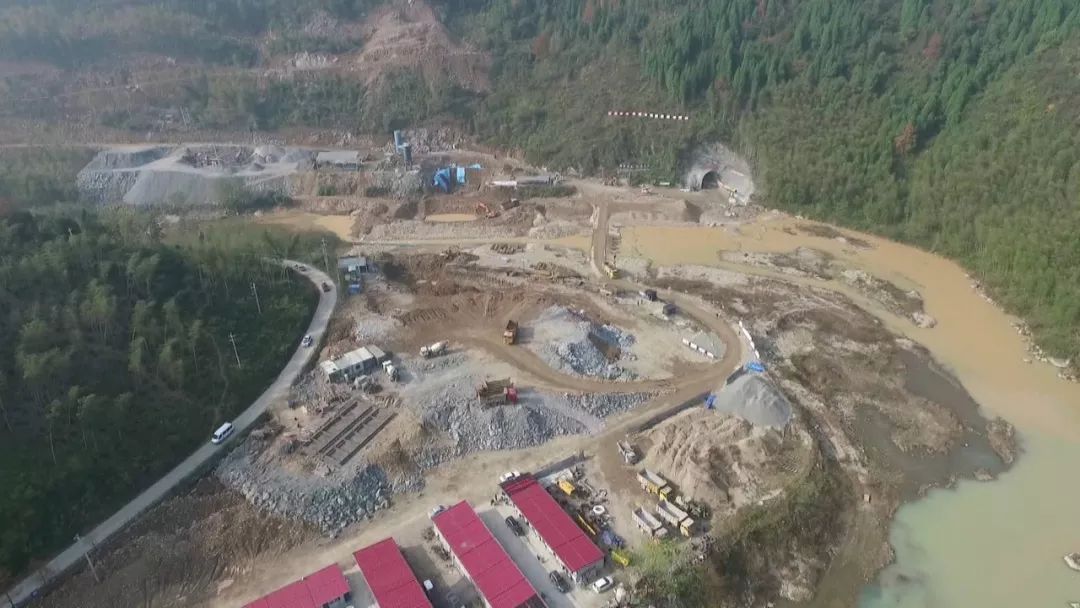 敘永紅巖水庫最新消息，建設(shè)進(jìn)展與未來展望