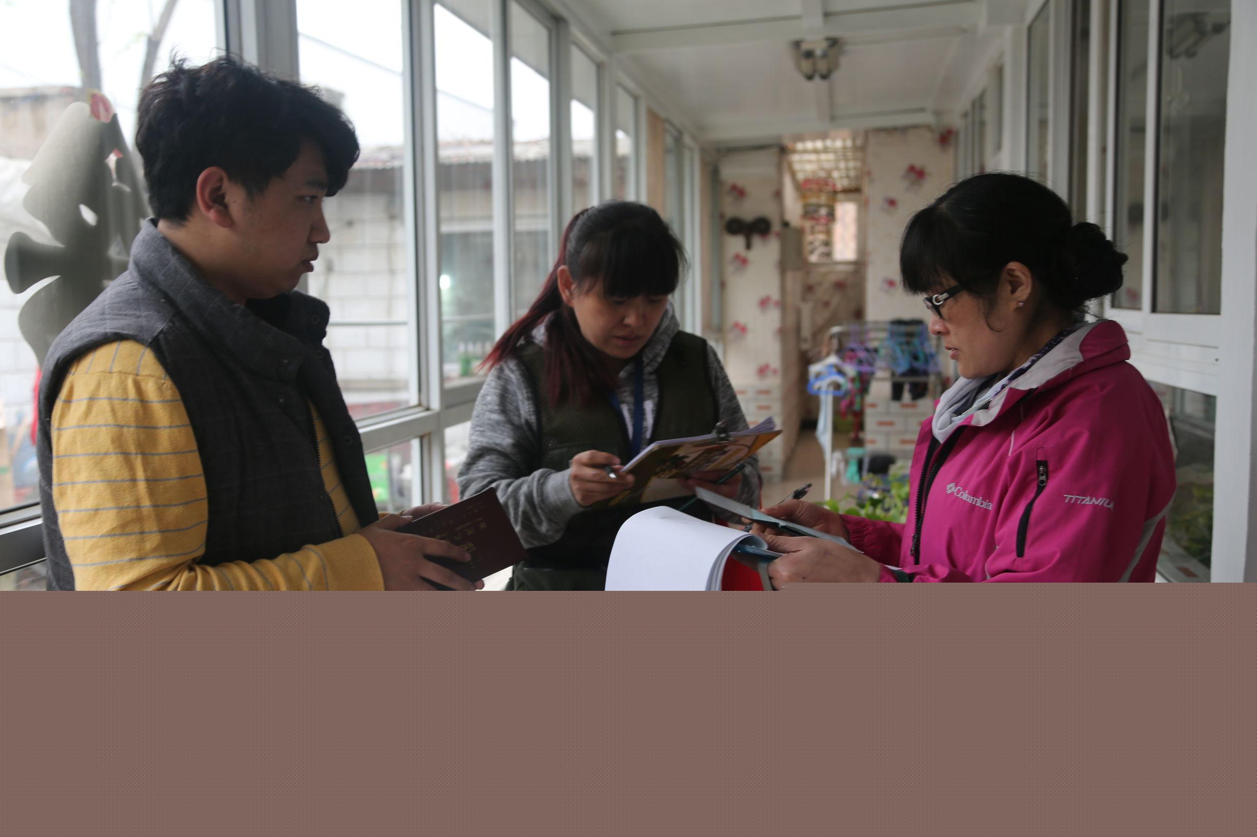 西潞街道北三村最新發(fā)展動態(tài)