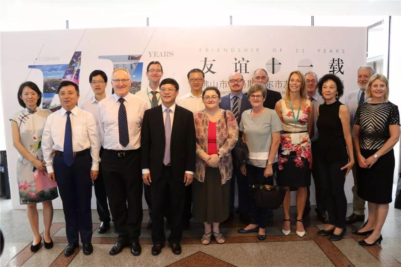 佛山十一號線最新進(jìn)展，引領(lǐng)城市發(fā)展的軌道交通新動力