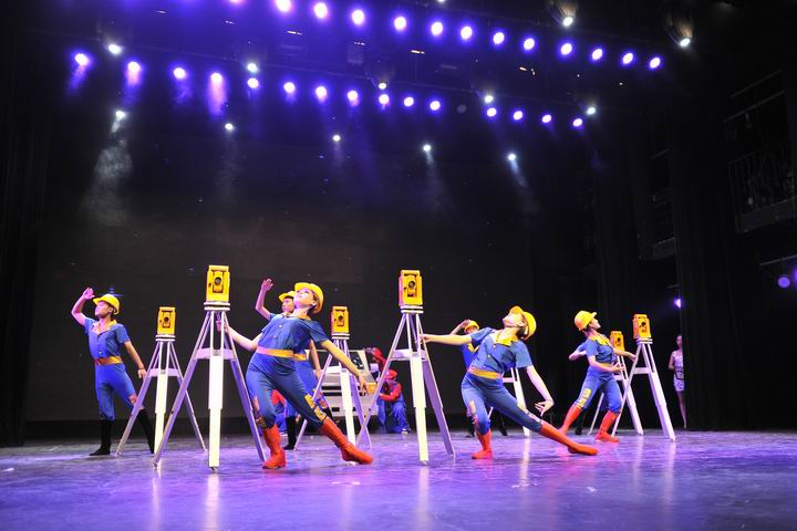 大學(xué)生來(lái)了最新一期，青春活力的綻放