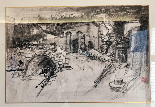 鞏義市民政局最新地址及其重要性