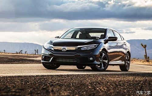 十代思域Si最新消息，性能升級(jí)與獨(dú)特設(shè)計(jì)的完美結(jié)合