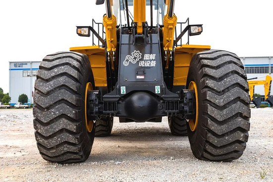 柳工最新八噸王四節(jié)臂，工程機(jī)械的新標(biāo)桿