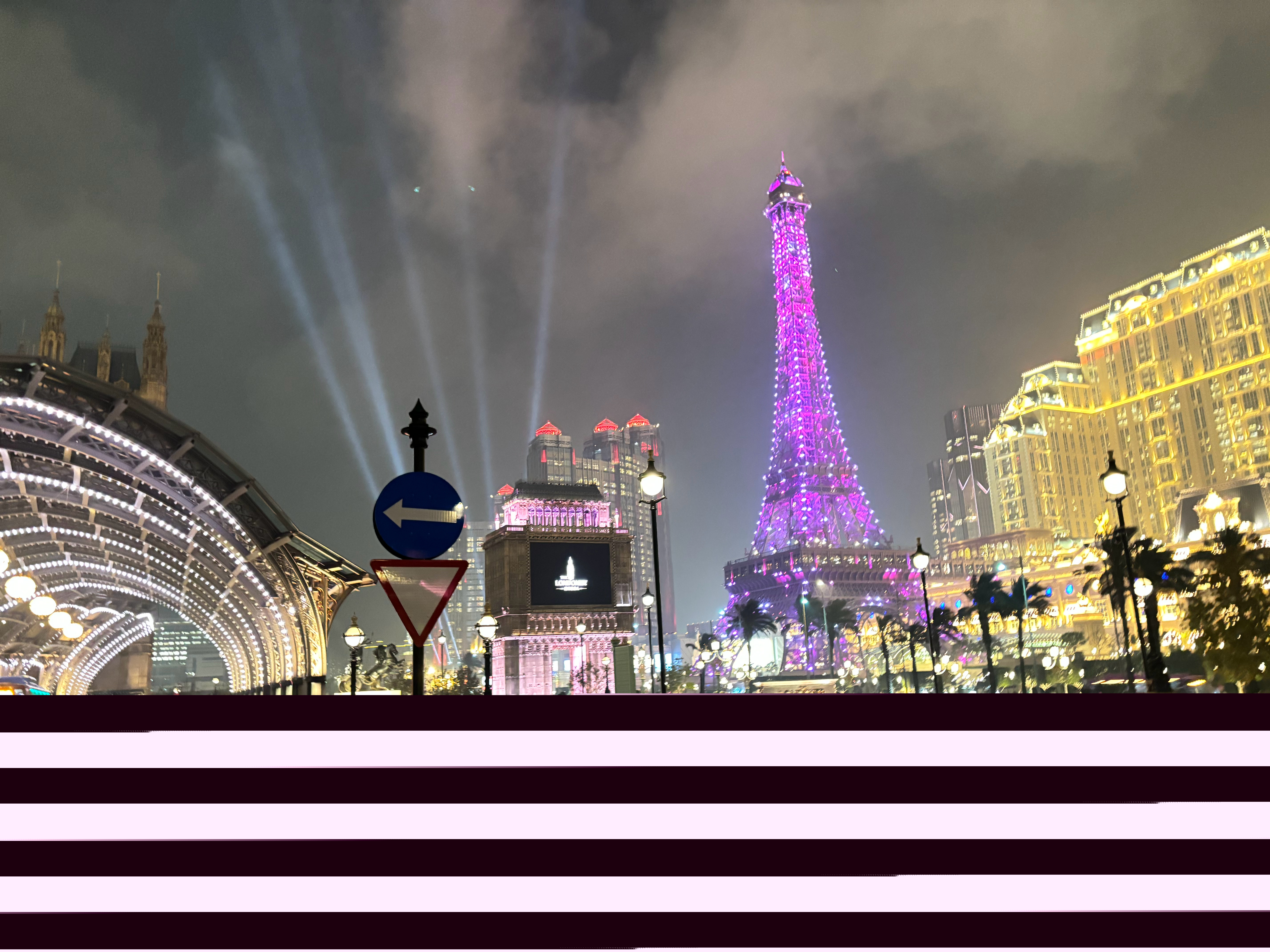 澳門在2024年的新面貌與未來發(fā)展展望