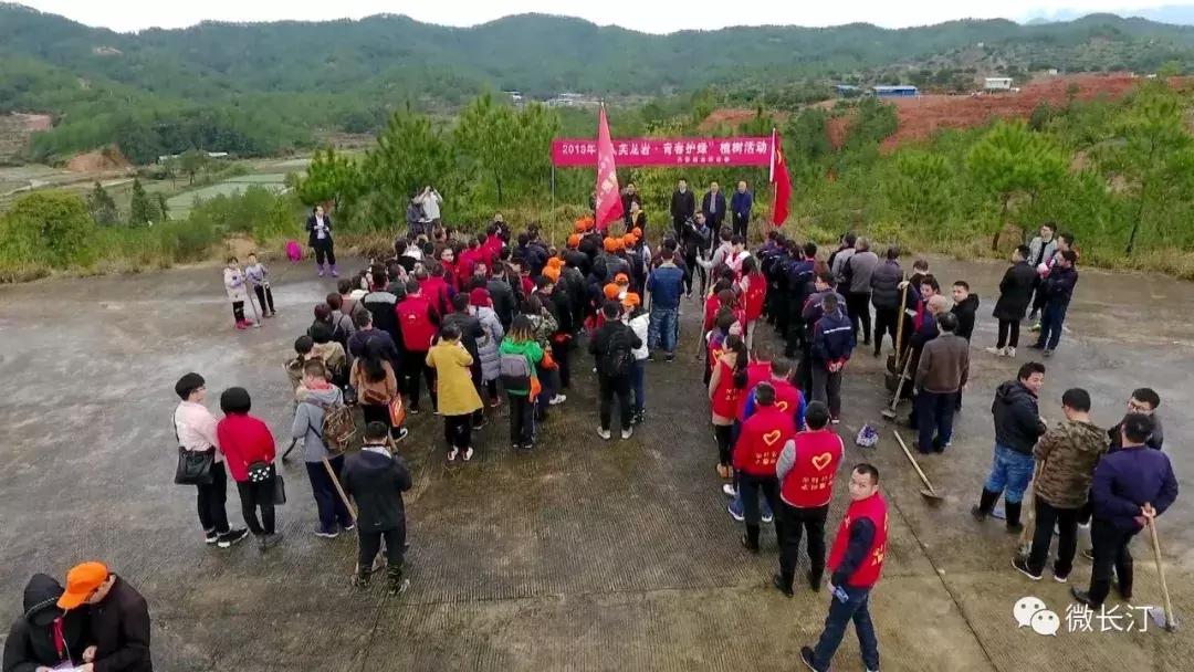 長汀最新人才招聘動態(tài)及展望