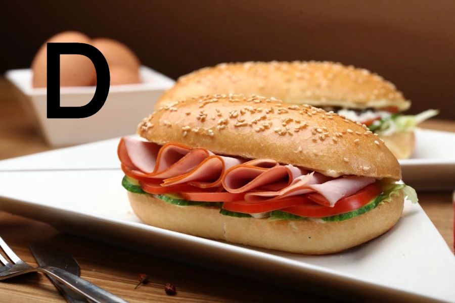 面包最新品種，探索未來(lái)烘焙美食的新領(lǐng)域