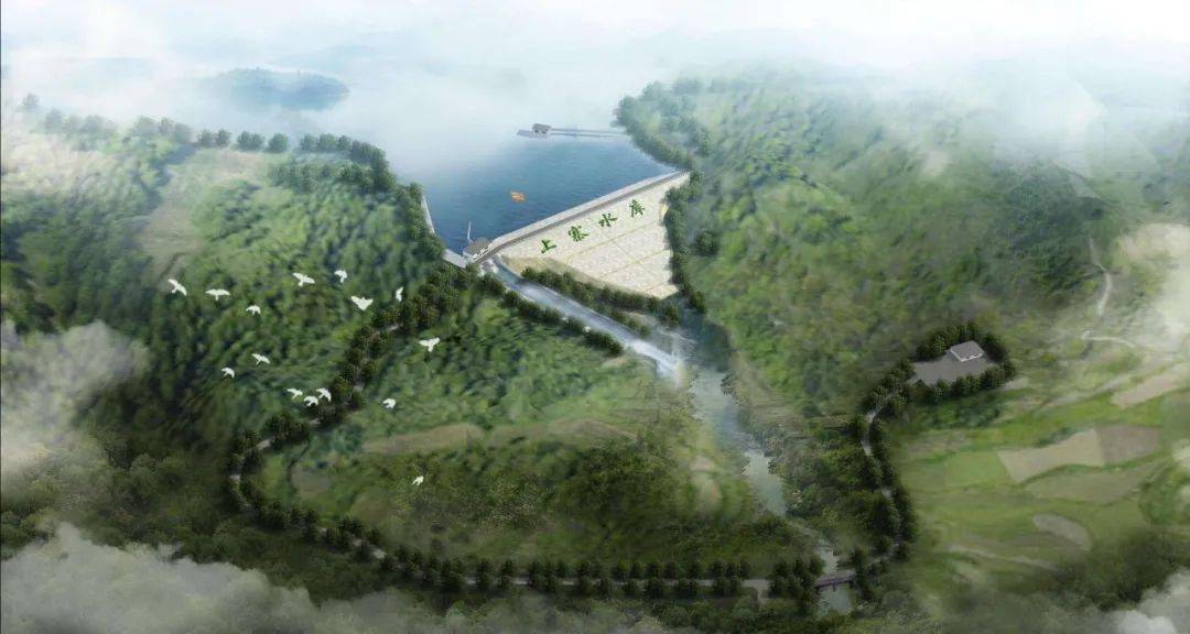 郎源水庫最新動(dòng)態(tài)，建設(shè)進(jìn)展、環(huán)境保護(hù)與未來發(fā)展展望