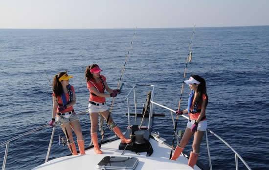 最新長(zhǎng)壽湖釣魚論壇，探索垂釣樂趣與分享經(jīng)驗(yàn)