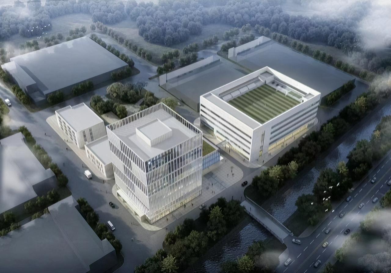 常州西太湖最新規(guī)劃，塑造未來生態(tài)科技城市的藍(lán)圖