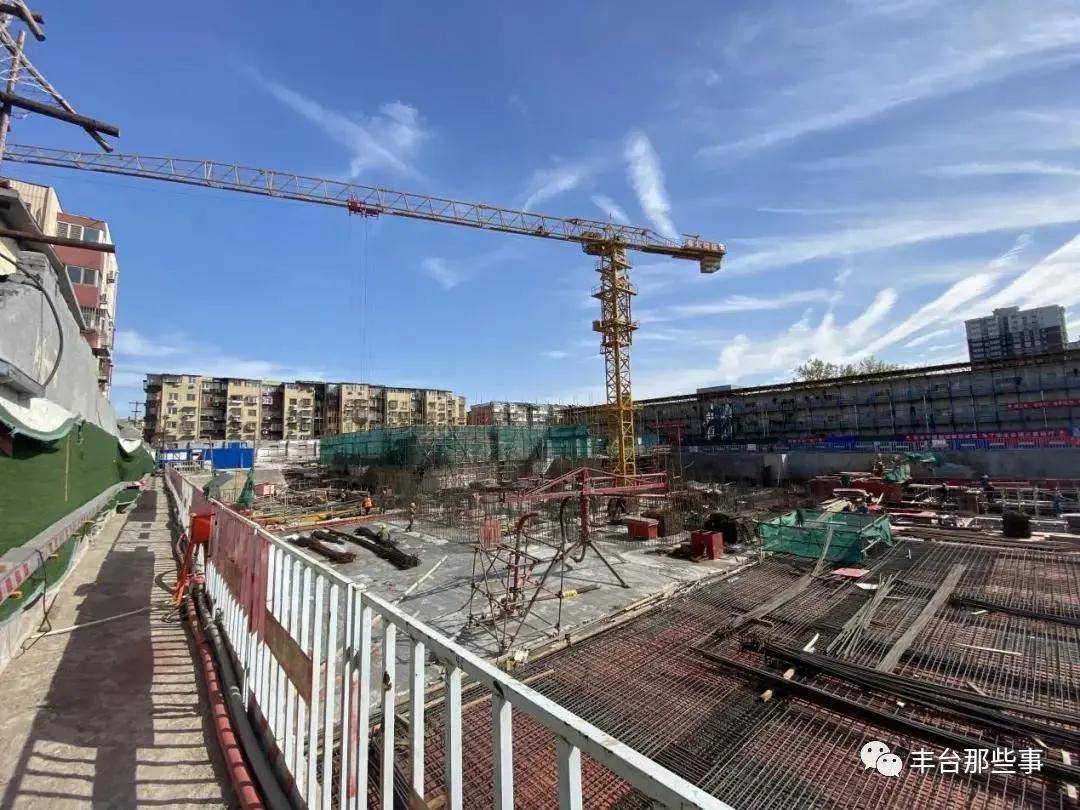 增興窯還遷房最新消息，進展順利，未來展望值得期待