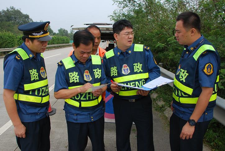 最新路政執(zhí)法改革方案，重塑道路管理新篇章