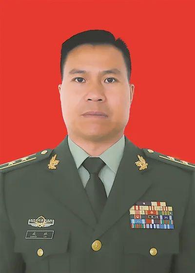 吳國志參謀長最新消息，展現(xiàn)新時代軍人的風采與擔當