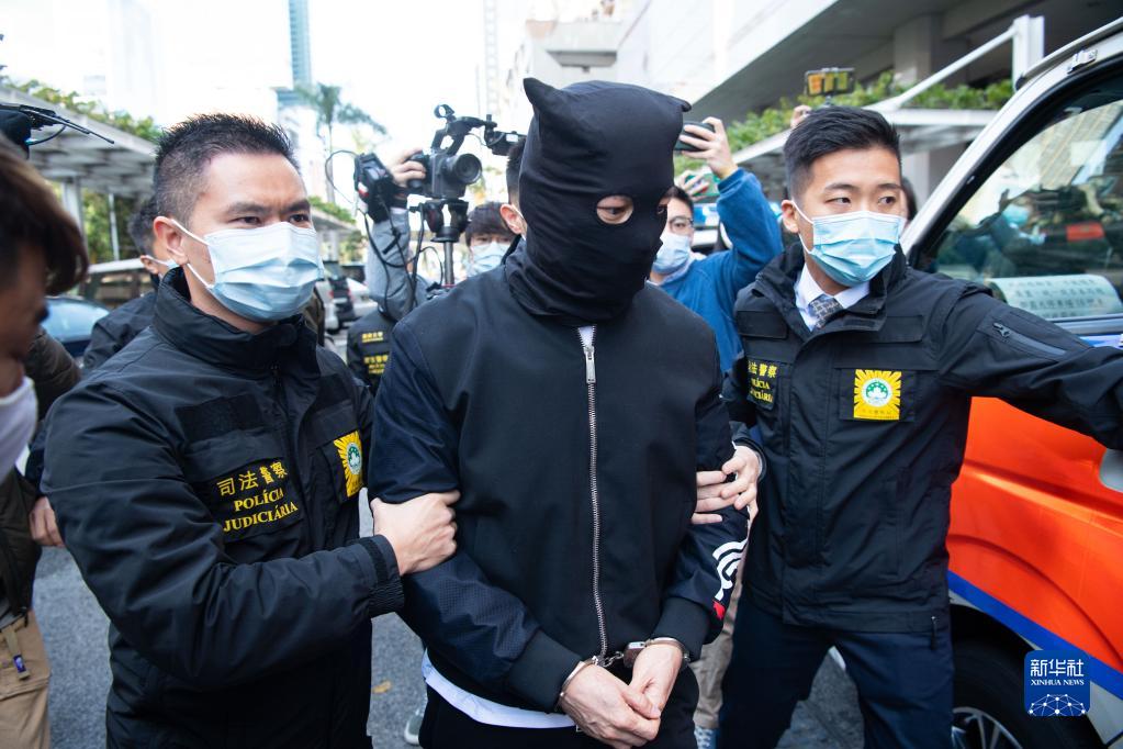 警惕新澳門(mén)六和免費(fèi)資料查詢(xún)背后的犯罪風(fēng)險(xiǎn)