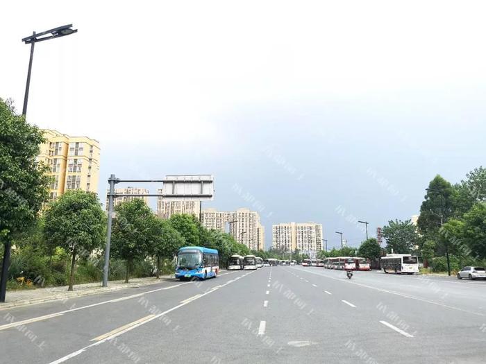 成都光華八線最新進展報告