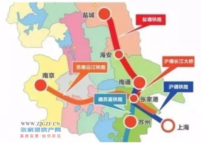 滬通鐵路一期最新消息，進展順利，助推區(qū)域經(jīng)濟發(fā)展