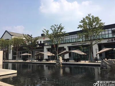 富力烏衣水鎮(zhèn)最新消息，打造城市新地標(biāo)，引領(lǐng)未來生活方式